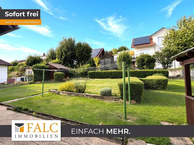 Einfamilienhaus zum Kauf 350.000 € 7 Zimmer 131,1 m² 648 m² Grundstück Gemmingen Gemmingen 75050