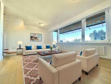 Wohnung zum Kauf 239.000 € 3 Zimmer 77,8 m² Dachgeschoss Haidenhof-Nord Passau 94036