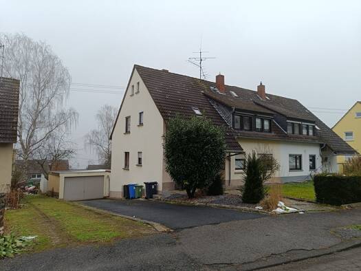 Haus zum Kauf als Kapitalanlage geeignet 319.000 € 7 Zimmer 190 m² 550 m² Grundstück Buchenau Boppard 56154
