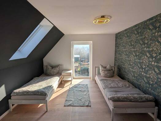 Einfamilienhaus zum Kauf 179.000 € 4 Zimmer 83 m² 515 m² Grundstück Ehrenhain Nobitz 04603