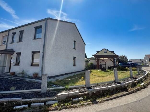 Reihenendhaus zum Kauf 489.000 € 4,5 Zimmer 103 m² 340 m² Grundstück Gärtringen Gärtringen 71116