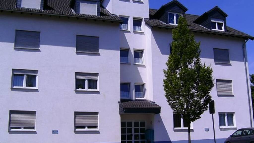 Wohnung zur Miete 780 € 3 Zimmer 100 m² 3. Geschoss Mozartstr 2 Polch 56751