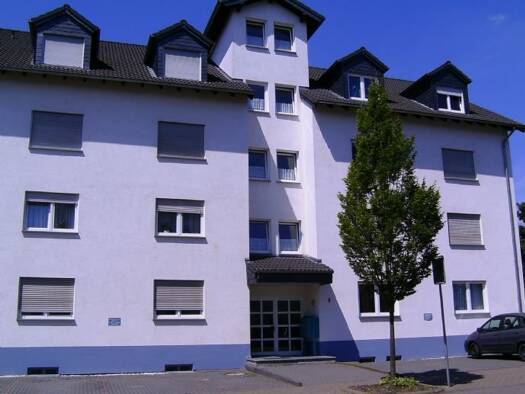 Wohnung zur Miete 740 € 3 Zimmer 98 m² Geschoss 3/3 frei ab sofort Polch Polch 56751