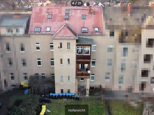 Sonstiges zum Kauf 445.000 € 17 Zimmer 380 m² Grundstück Bad Lausick Bad Lausick 04651