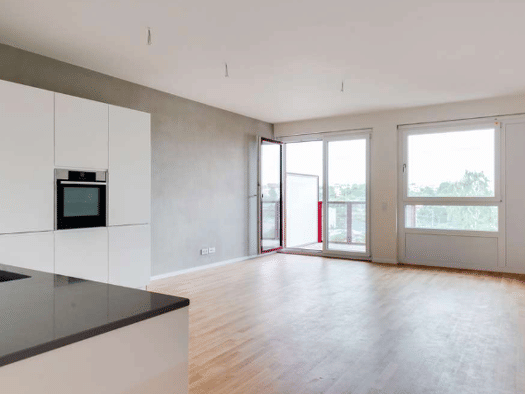 Wohnung zur Miete 1.857 € 2 Zimmer 68 m² Geschoss 4/7 frei ab sofort Schöneberg Berlin 10965