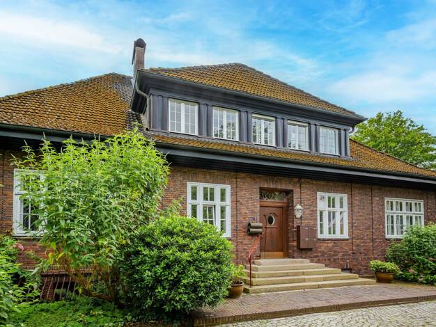 Wohnung zum Kauf 449.000 € 2 Zimmer 65 m² 1. Geschoss Othmarschen Altona 22605