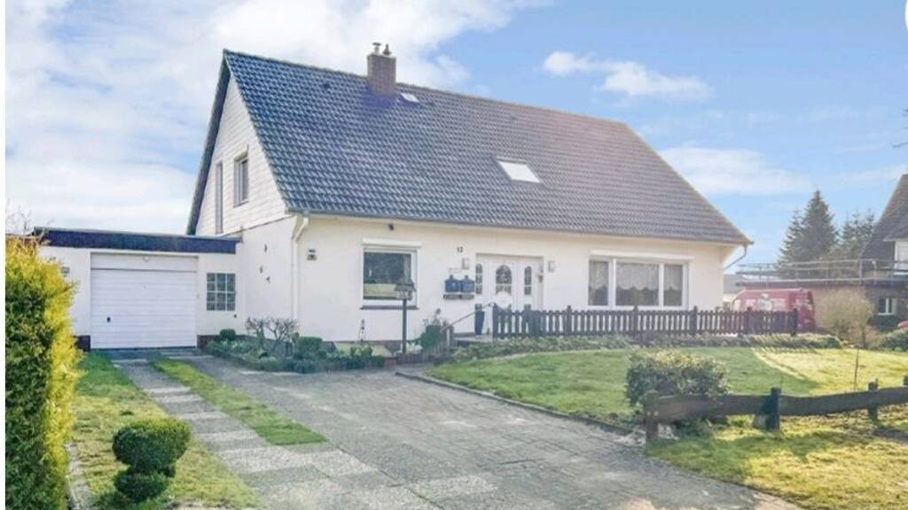 WG-Zimmer zur Miete 810 € 3 Zimmer 74 m² frei ab 30.05.2026 Fintel 27389