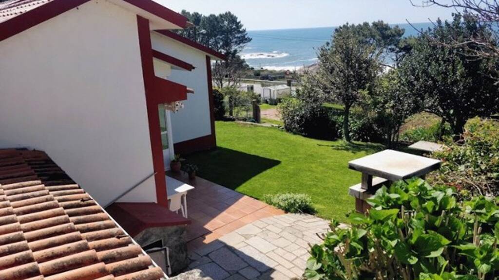 Einfamilienhaus zum Kauf 285.000 € 5 Zimmer 110 m² 810 m² Grundstück Portecelo, Pontevedra 36770