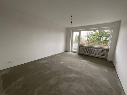 Wohnung zur Miete 529 € 2 Zimmer 57,9 m² 4. Geschoss Cronenberger Straße 351 Cronenberg Wuppertal 42349