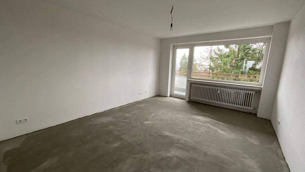 Wohnung zur Miete 529 € 2 Zimmer 57,9 m² 4. Geschoss Cronenberger Straße 351 Cronenberg Wuppertal 42349
