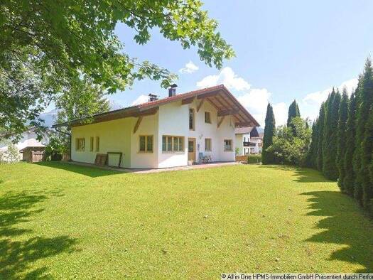 Haus zum Kauf 720.000 € 5 Zimmer 174,6 m² 794 m² Grundstück Lechaschau 6600