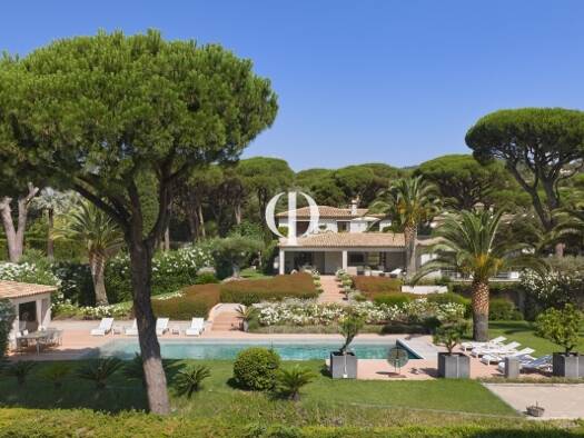 Einfamilienhaus zum Kauf 5.500.000 € 9 Zimmer 453 m² 2.949 m² Grundstück Place du Château 3 Grimaud 83310