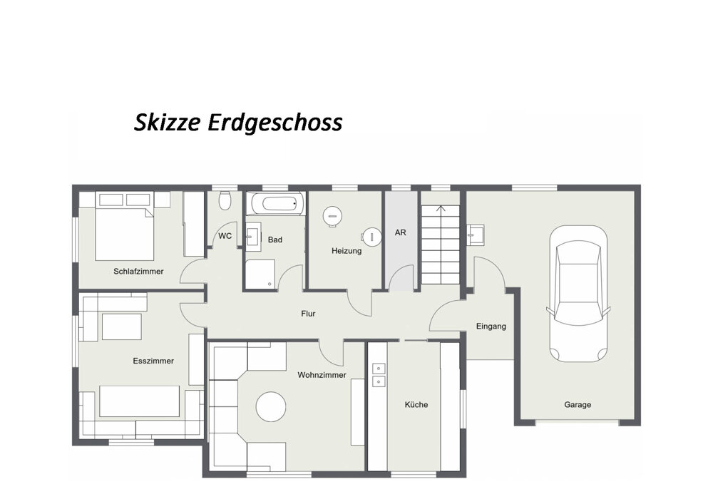 Einfamilienhaus zum Kauf 1.100.000 € 11 Zimmer 190 m²<br/>Wohnfläche 903 m²<br/>Grundstück Hofmannsthalstr. 26 Maishofen 5751