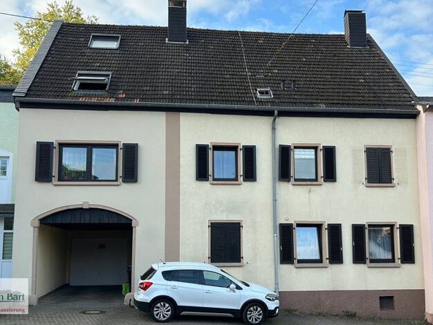 Mehrfamilienhaus zum Kauf 449.800 € 11 Zimmer 260 m² 497 m² Grundstück Perl Perl 66706