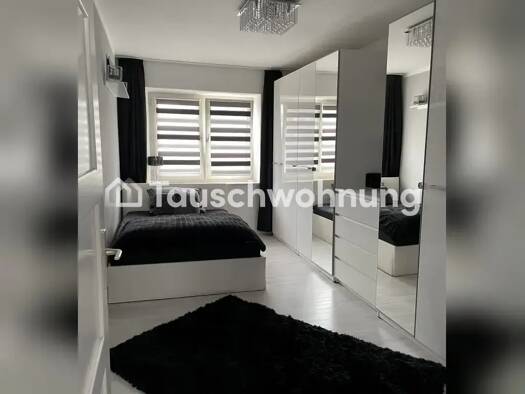 Wohnung zur Miete Tauschwohnung 500 € 2 Zimmer 45 m² 2. Geschoss Milbertshofen-Am Hart München 80807