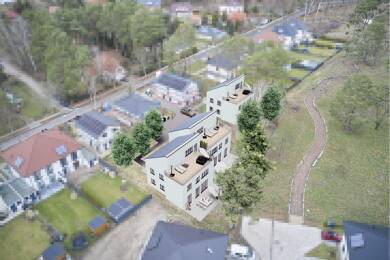 Grundstück zum Kauf 570.000 € 1.144 m² Grundstück Pätz Bestensee 15741