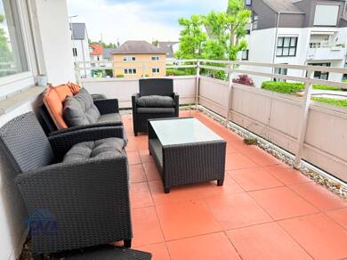 Wohnung zur Miete 990 € 2 Zimmer 79,9 m² frei ab 01.08.2025 Wahlbezirk 08 Bad Homburg vor der Höhe / Dornholzhausen 61350