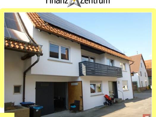 Wohnung zur Miete 680 € 3 Zimmer 81 m² frei ab 01.07.2026 Feldstetten Laichingen 89150