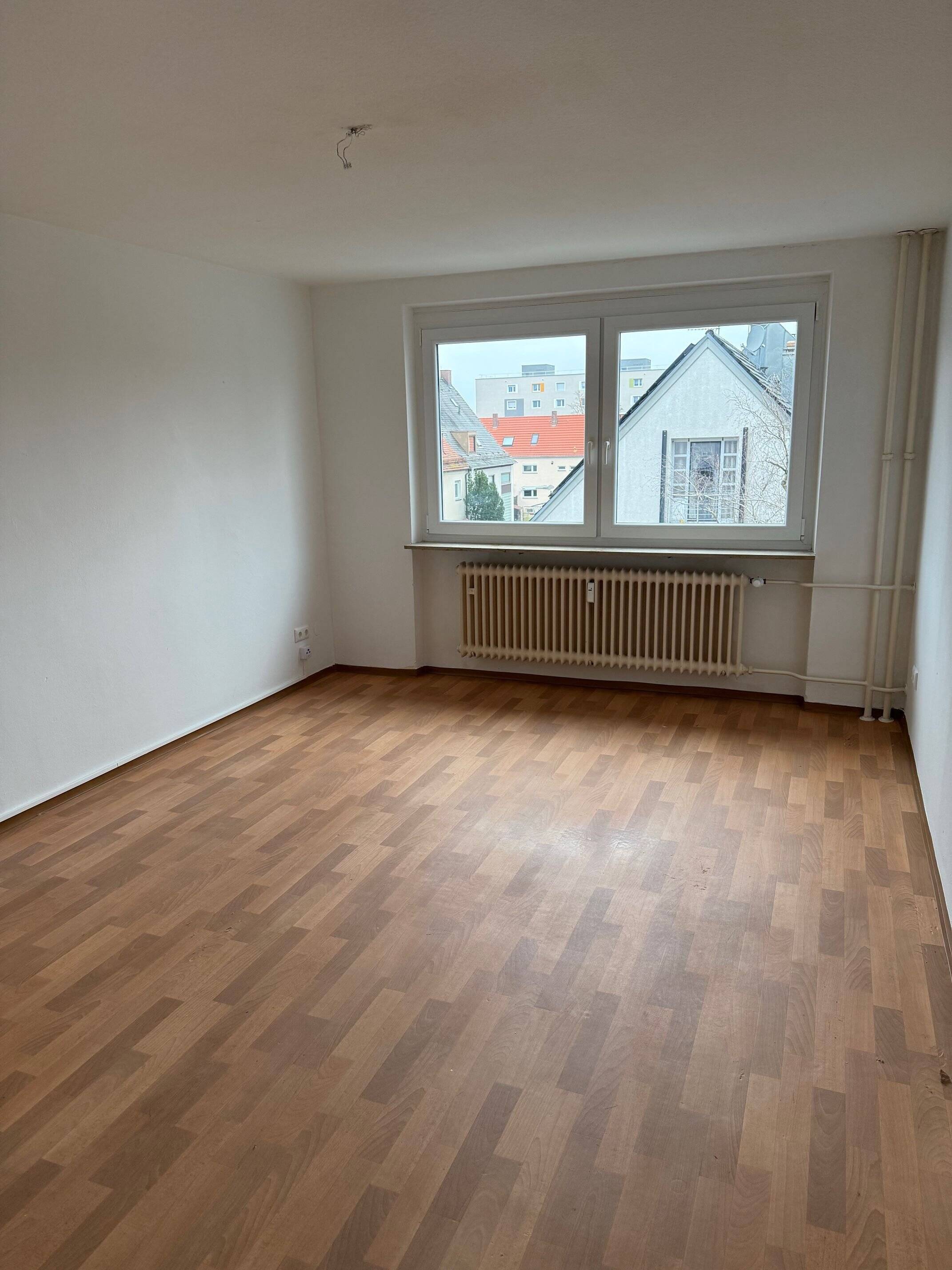3-Zi Wohnung in St. Johannis - Nähe Westfriedhof – Adelgundenstr. 6, 90419 Nürnberg – Vorschaubild 14