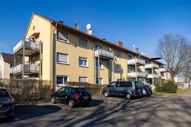 Wohnung zum Kauf 299.000 € 4 Zimmer 102,5 m² Fittingstraße 37 Singen Singen (Hohentwiel) 78224