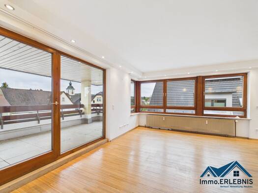 Wohnung zum Kauf 299.000 € 4,5 Zimmer 112 m² Ötlingen Kirchheim unter Teck 73230