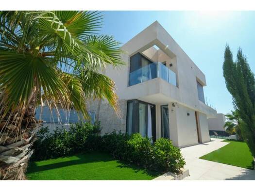 Chalet zur Miete 3.400 € 3 Zimmer 110 m² Finestrat 03509