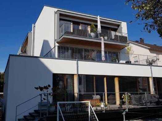 Wohnung zur Miete 1.085 € 2 Zimmer 75,3 m² frei ab sofort Reutin Lindau (Bodensee) 88131
