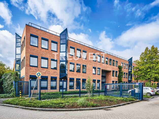 Bürofläche zur Miete provisionsfrei 14,50 € 582,3 m² Bürofläche teilbar ab 582,3 m² Ratingen 40880