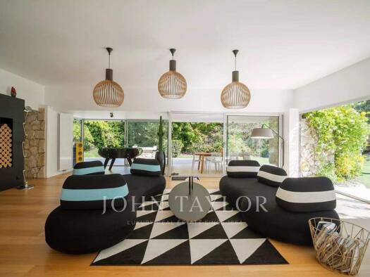 Einfamilienhaus zum Kauf 1.575.000 € 6 Zimmer 290 m² 6.350 m² Grundstück Ornon Gradignan 33170