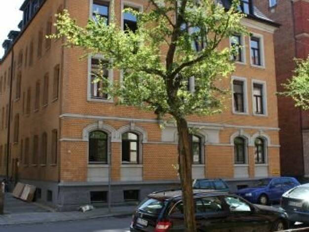 Studio zur Miete Wohnen auf Zeit 1.450 € 2,5 Zimmer 70 m² frei ab sofort Schülinstr. 12 Mitte Ulm 89073