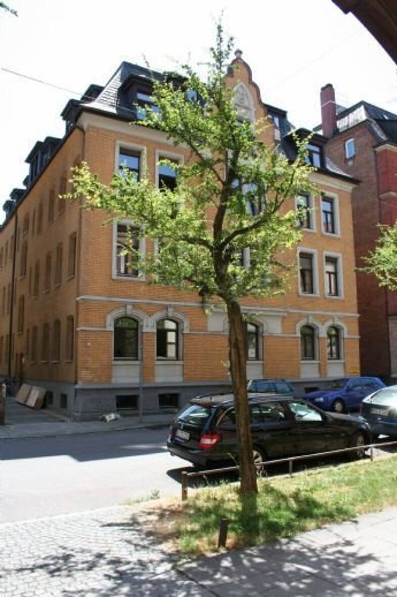 Studio zur Miete Wohnen auf Zeit 1.550 € 2 Zimmer 70 m² frei ab sofort Schülinstr. 12 Wielandstr. Ulm 89073