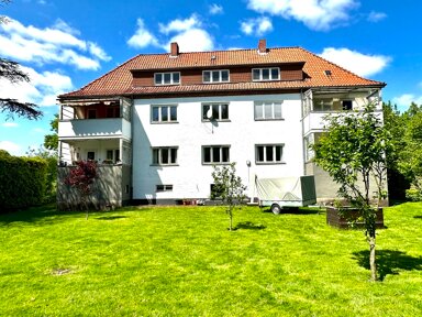 Mehrfamilienhaus zum Kauf als Kapitalanlage geeignet 475.000 € 14 Zimmer 136,1 m² 1.439 m² Grundstück Uelzen Uelzen 29525