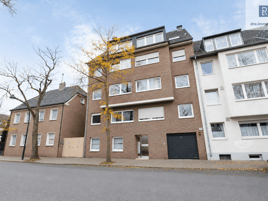 Maisonette zum Kauf 297.000 € 3 Zimmer 87 m² 4. Geschoss Holthausen Stadtbezirk 9 40589
