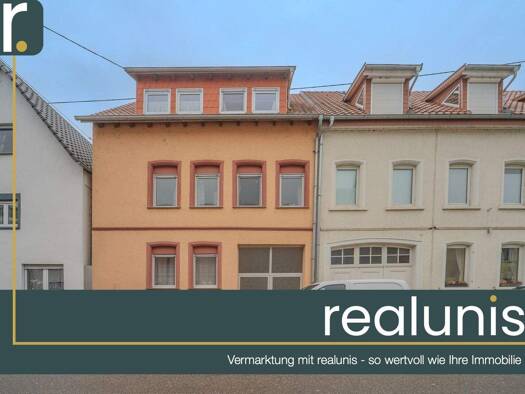 Einfamilienhaus zum Kauf 680.000 € 7 Zimmer 283,3 m² 490 m² Grundstück Edingen Edingen-Neckarhausen 68535