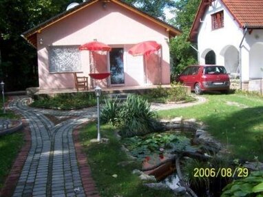 Einfamilienhaus zum Kauf 160.000 € 3 Zimmer 50 m² 381 m² Grundstück Zamardi/Siofok 8621