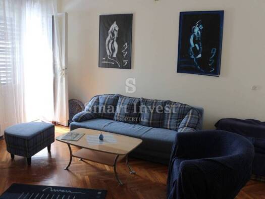 Wohnung zum Kauf 580.000 € 4 Zimmer 112 m² 2. Geschoss Opatija - Centar, Opatija Opatija