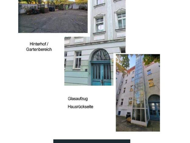 Mehrfamilienhaus zum Kauf 28 Zimmer 823,1 m² 497 m² Grundstück frei ab sofort Mitte Berlin 10115