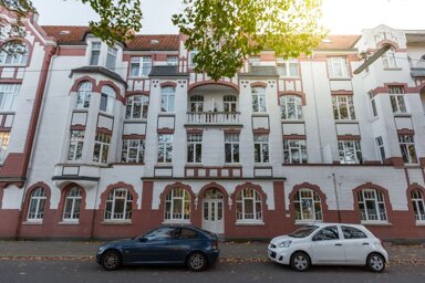 Wohnung zur Miete 530 € 3 Zimmer 75,7 m² EG frei ab 01.03.2025 Hinrich-Schmalfeldt-Straße 20 Klushof Bremerhaven 27576