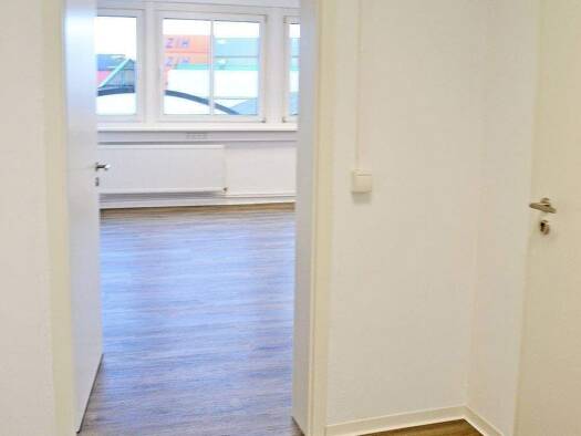 Bürofläche zur Miete provisionsfrei 8 € 2,5 Zimmer 56 m² Bürofläche Peutestraße 53 Veddel Mitte 20539