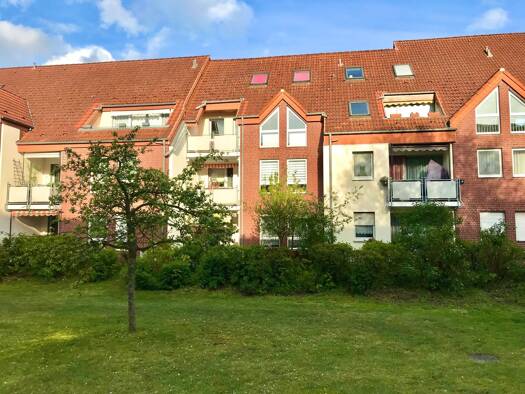 Wohnung zur Miete 810 € 3,5 Zimmer 94 m² Geschoss 1/2 frei ab sofort Wohnpark 2 a Joachimsthal 16247