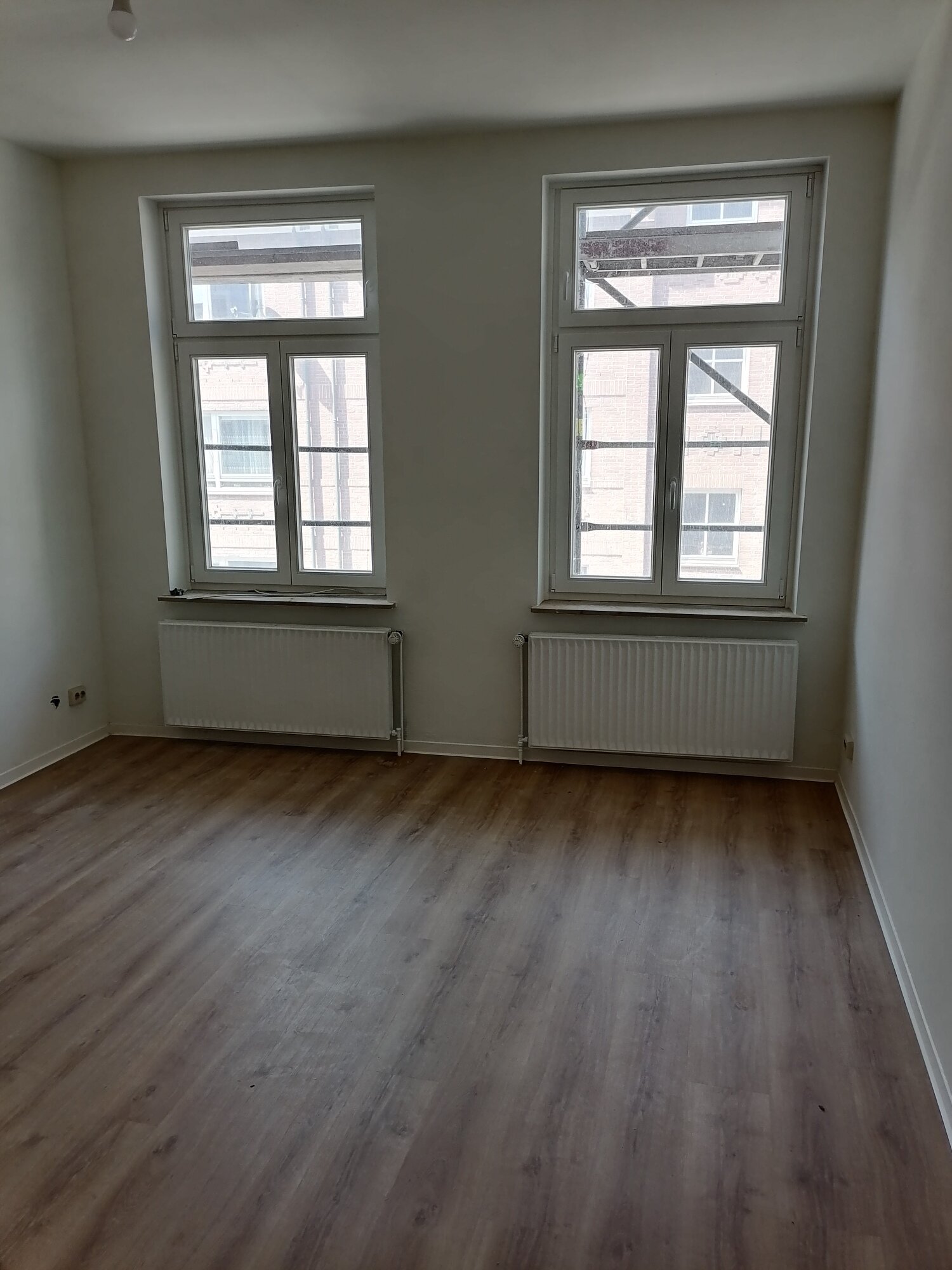 Wohnung zur Miete 558 € 2 Zimmer 48 m²<br/>Wohnfläche 2.<br/>Geschoss Lassallestraße 29 Harburg Hamburg 21073