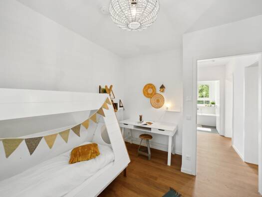 Doppelhaushälfte zum Kauf - Erstbezug provisionsfrei 720.500 € 6 Zimmer 132 m² 330 m² Grundstück Penzendorfer Straße 63 Schwabach 91126