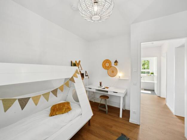 Doppelhaushälfte zum Kauf - Erstbezug provisionsfrei 720.500 € 6 Zimmer 132 m² 330 m² Grundstück Penzendorfer Straße 63 Schwabach Schwabach 91126