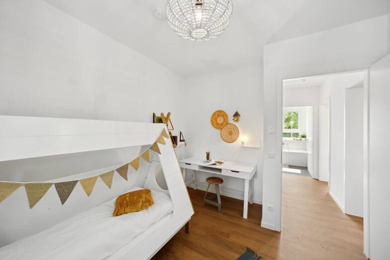Doppelhaushälfte zum Kauf - Neubau provisionsfrei 715.200 € 6 Zimmer 132 m² 641 m² Grundstück Penzendorfer Straße 63 Schwabach Schwabach 91126