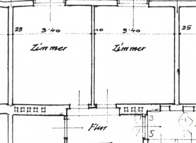 Wohnung zum Kauf 165.000 € 2 Zimmer 51,3 m² Baden 2500