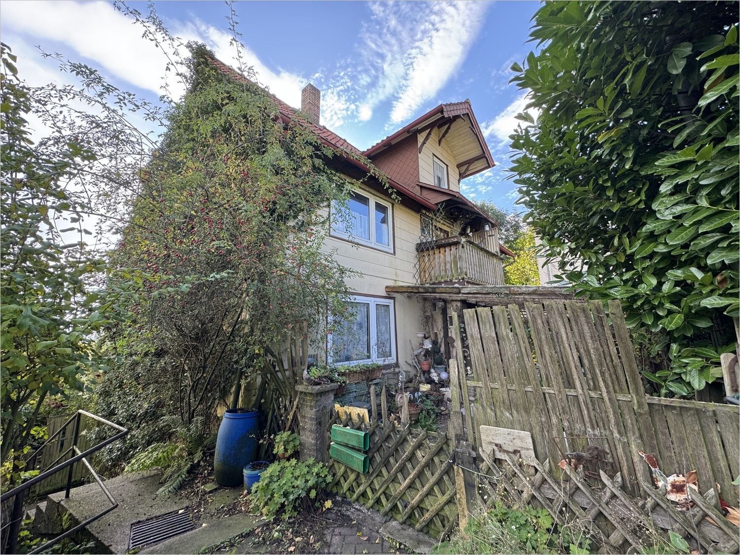 Einfamilienhaus zum Kauf 49.000 € 10,5 Zimmer 180 m²<br/>Wohnfläche 333 m²<br/>Grundstück Osterwald Salzhemmendorf / Osterwald 31020