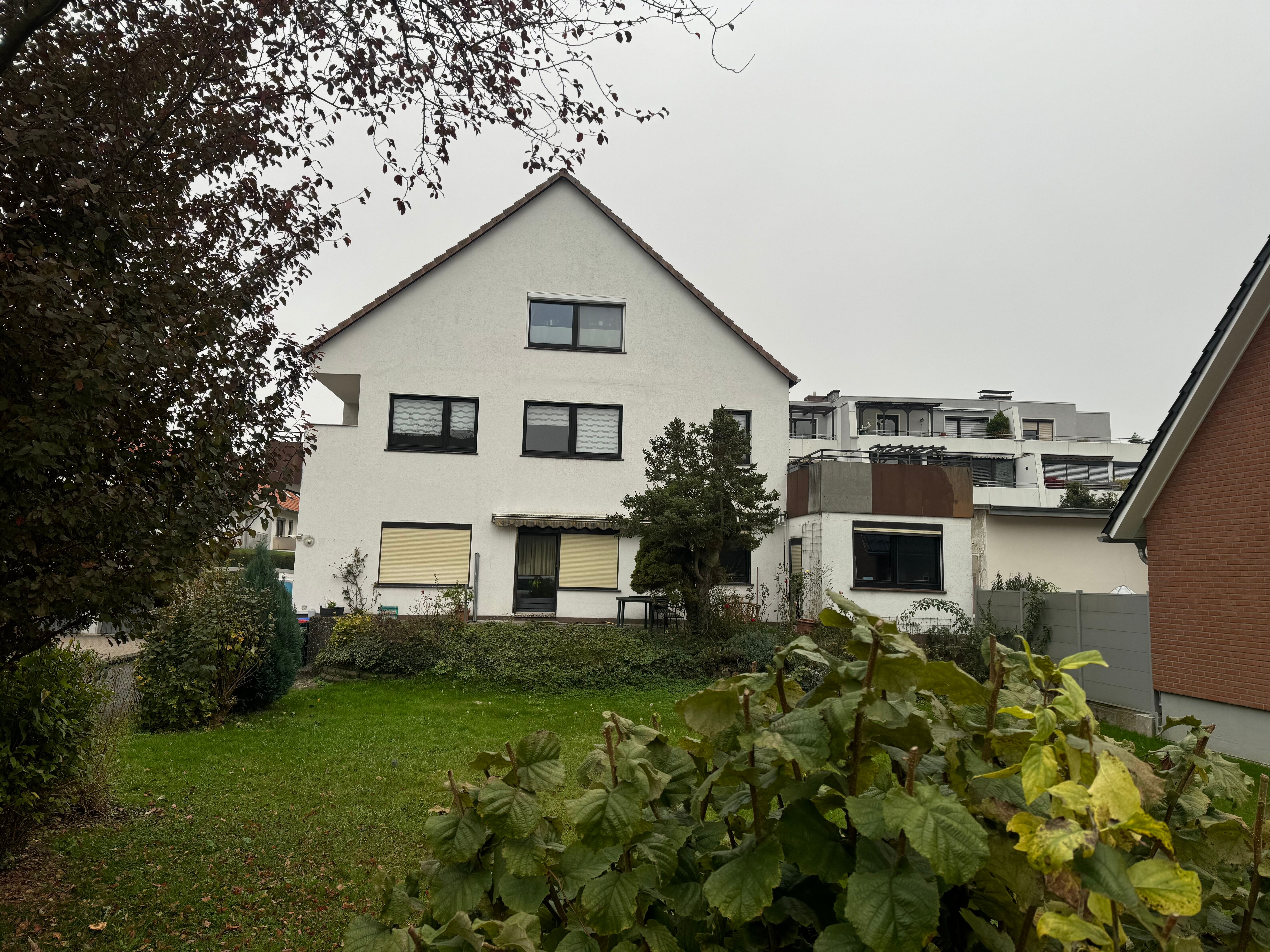 Immobilie zum Kauf als Kapitalanlage geeignet 149.000 € 3 Zimmer 85 m²<br/>Fläche 300 m²<br/>Grundstück Forster Weg 10 Mitte Hameln 31785