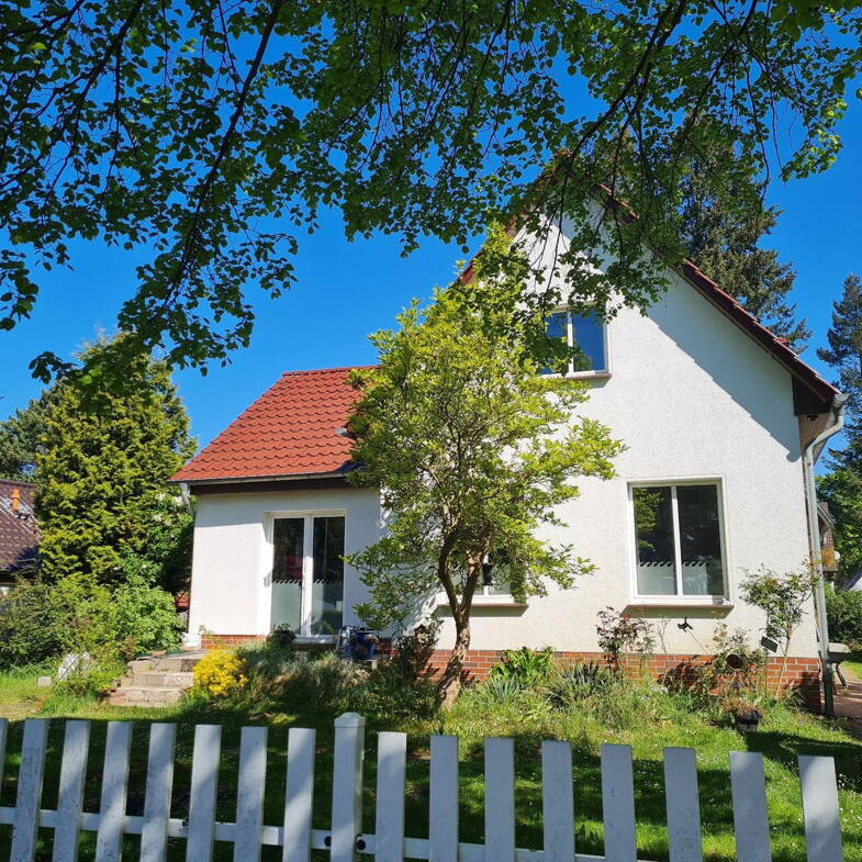 Einfamilienhaus zum Kauf provisionsfrei 895.000 € 4 Zimmer 133 m² 861 m² Grundstück Neu Fahrland Neu Fahrland 14476