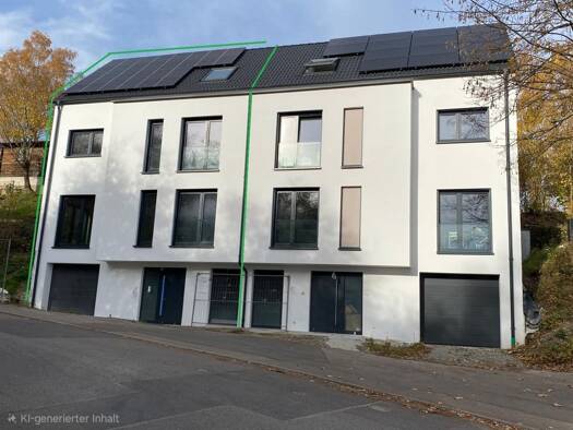 Doppelhaushälfte zum Kauf - Erstbezug 458.000 € 5 Zimmer 162,2 m² 150 m² Grundstück Rottweil 78628
