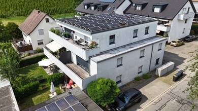 Wohnung zum Kauf 428.800 € 2 Zimmer 80 m² frei ab 01.09.2025 Reutin Lindau 88131